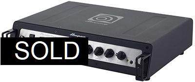 Ampeg PF500